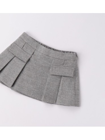 Gonna minibanda neonata 2