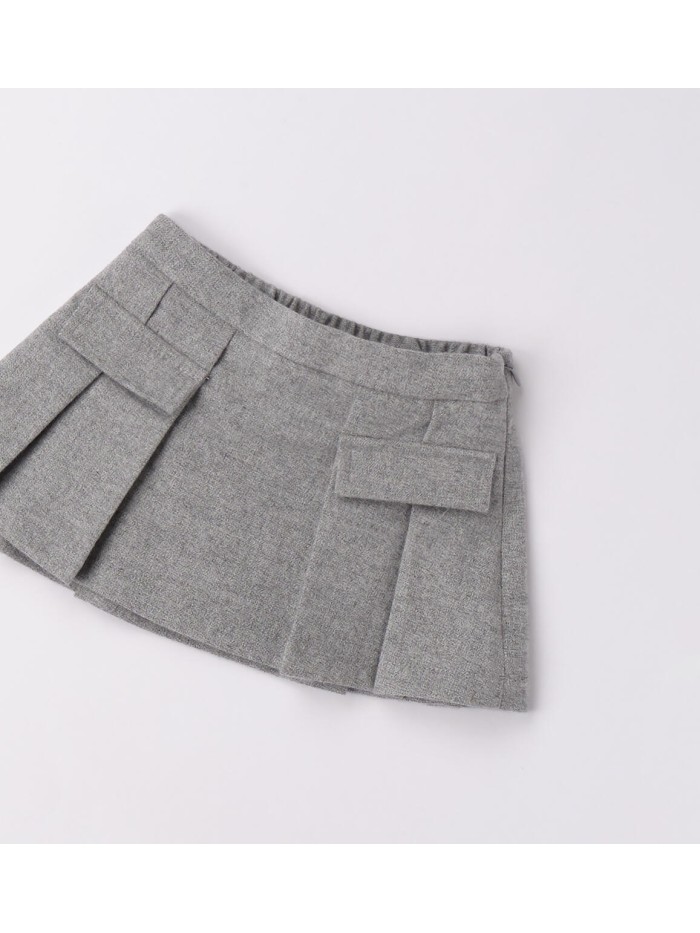 Gonna minibanda neonata