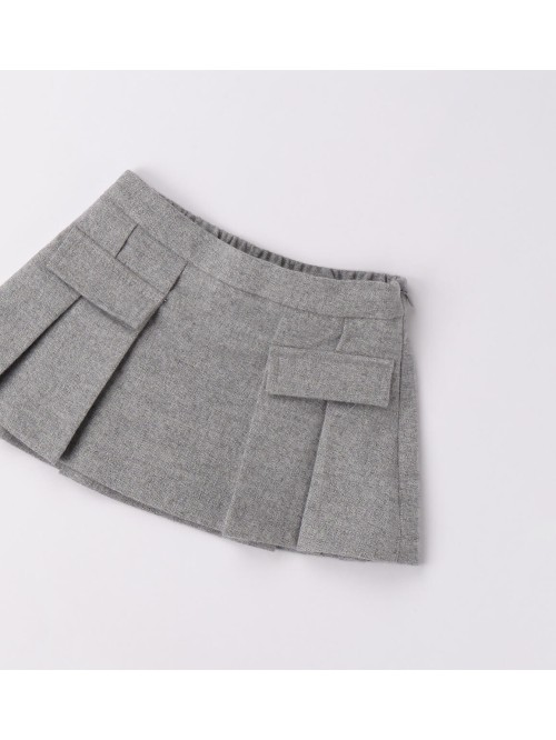 Gonna minibanda neonata