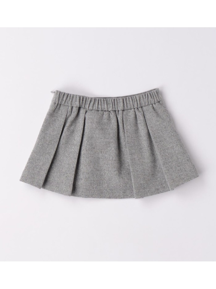 Gonna minibanda neonata