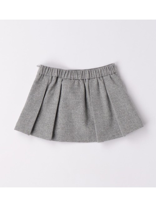 Gonna minibanda neonata