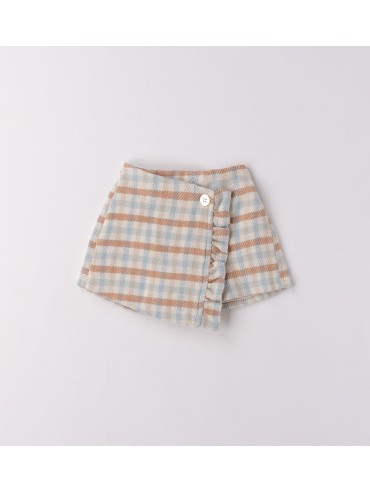 Shorts minibanda neonata 2