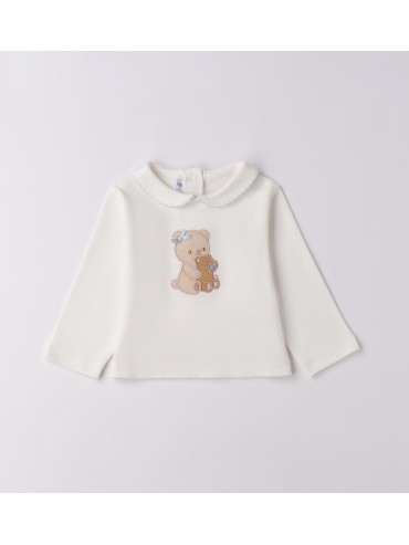 Maglietta  minibanda neonata