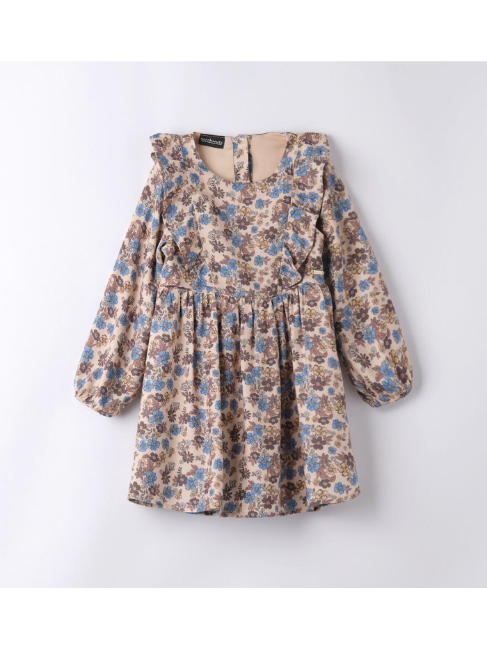 Abito sarabanda baby e bimba