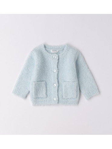 Giacchina minibanda neonata