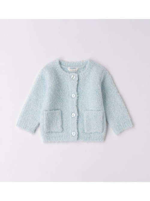 Giacchina minibanda neonata