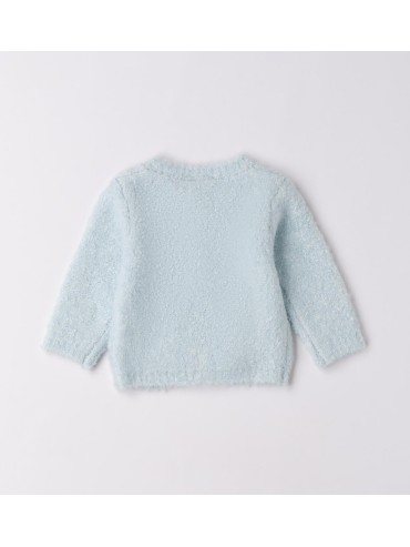 Giacchina minibanda neonata 2