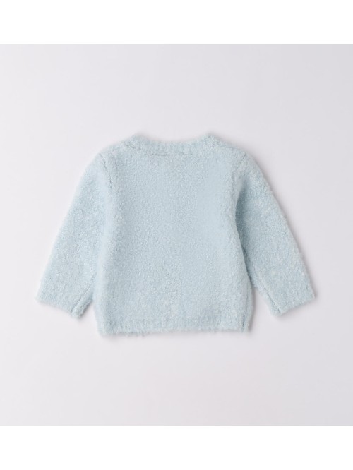 Giacchina minibanda neonata