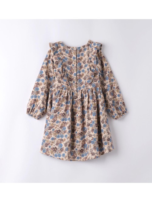 Abito sarabanda baby e bimba