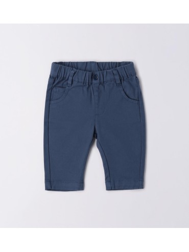 Pant lungo minibanda neonato