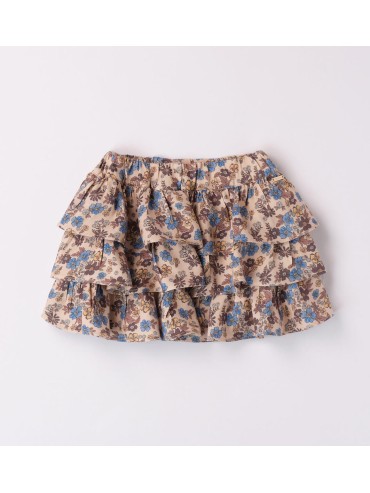 Gonna sarabanda baby e bimba