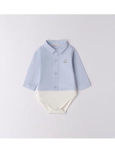 Body minibanda neonato