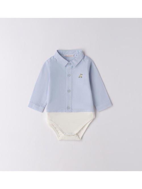 Body minibanda neonato