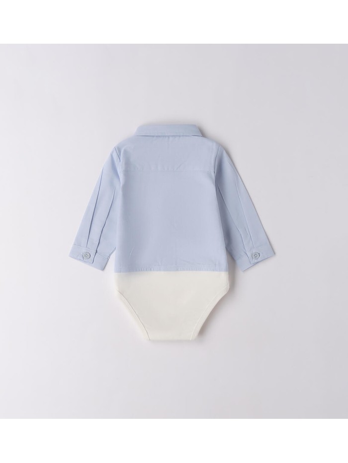 Body minibanda neonato