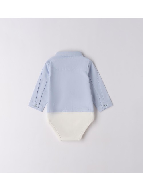 Body minibanda neonato