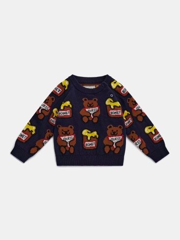 Maglioncino guess? baby e bimbo
