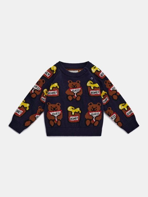 Maglioncino guess? baby e bimbo