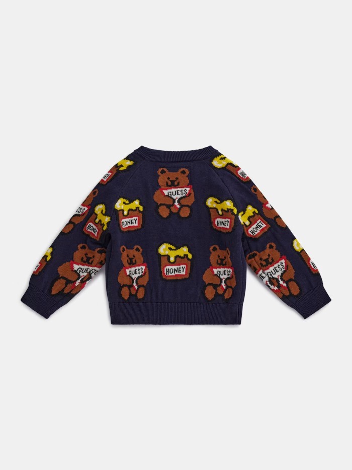 Maglioncino guess? baby e bimbo