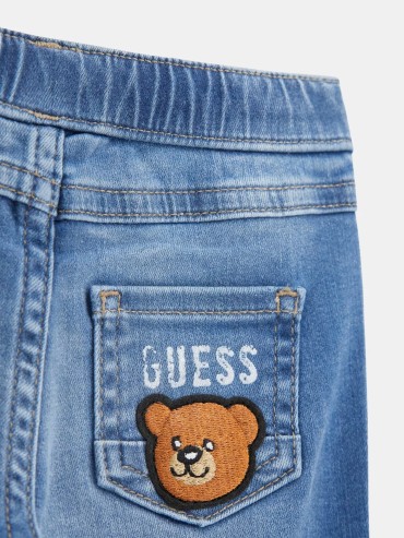 Pant denim guess? baby bimbo