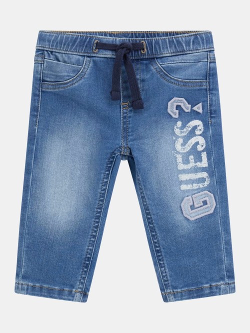 Pant denim guess? baby bimbo