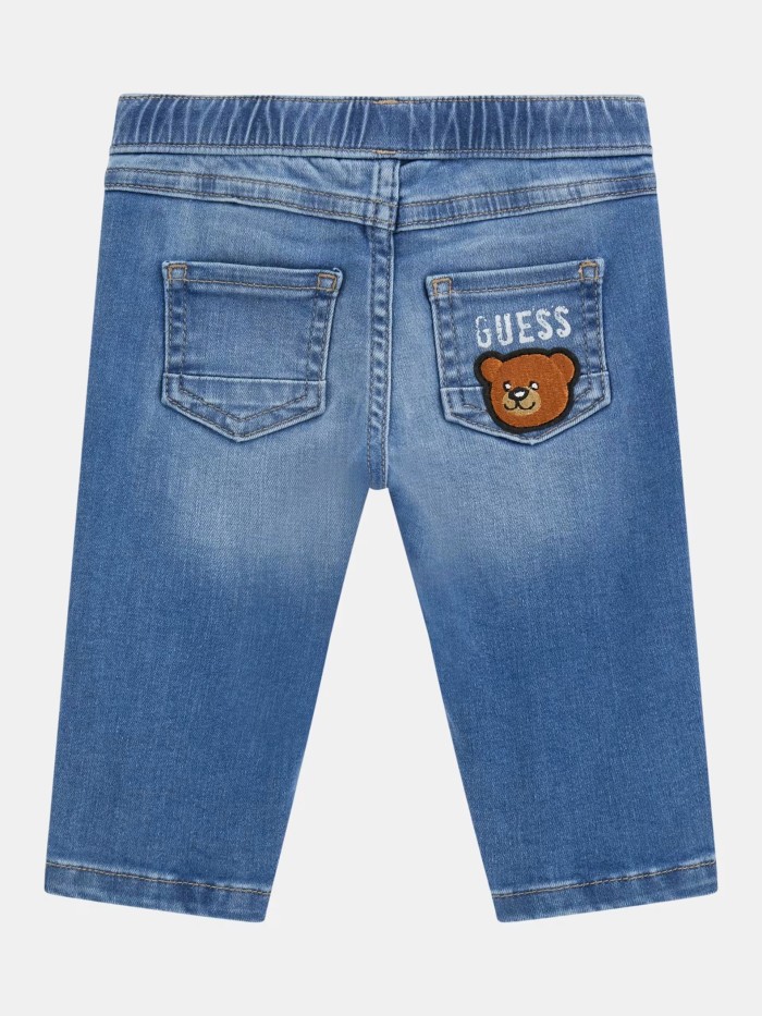 Pant denim guess? baby bimbo