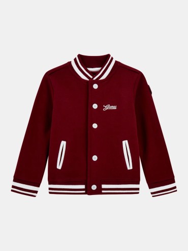 Giacca bomber ricamata guess ? baby e bimbo