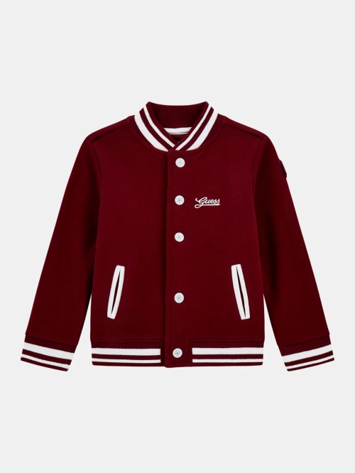 Giacca bomber ricamata guess ? baby e bimbo