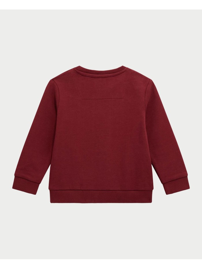 Felpa guess? baby e bimbo