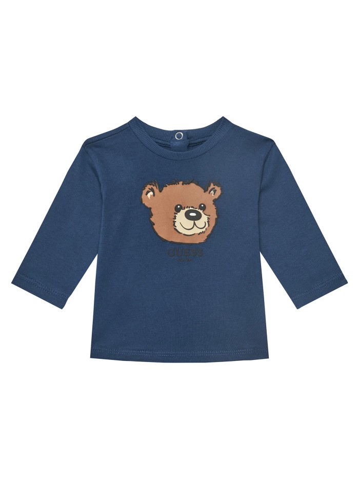 T-shirt ml guess? baby bimbo