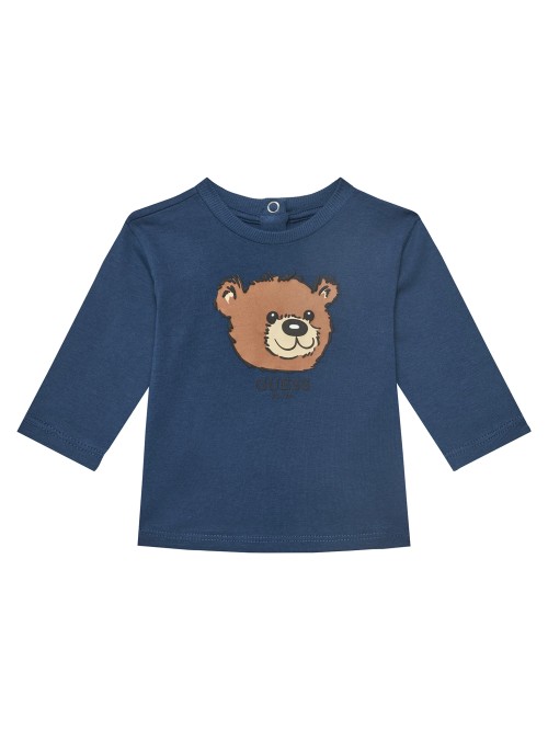 T-shirt ml guess? baby bimbo