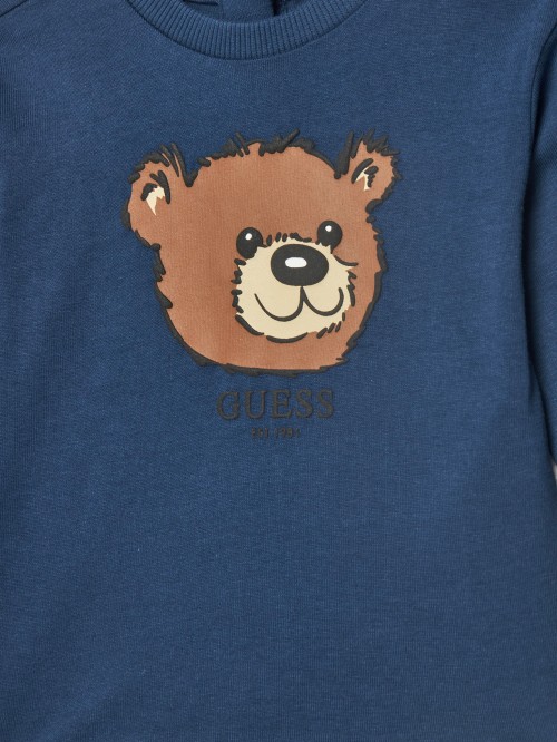 T-shirt ml guess? baby bimbo