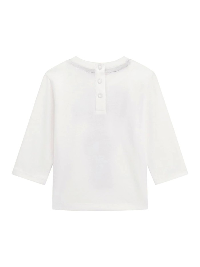 T-shirt guess? baby bimbo