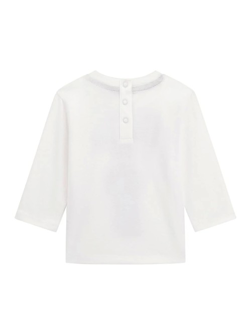 T-shirt guess? baby bimbo