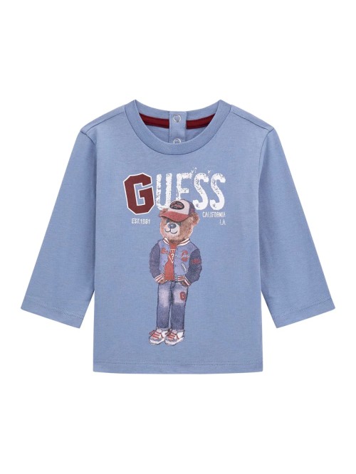 T-shirt guess? baby bimbo