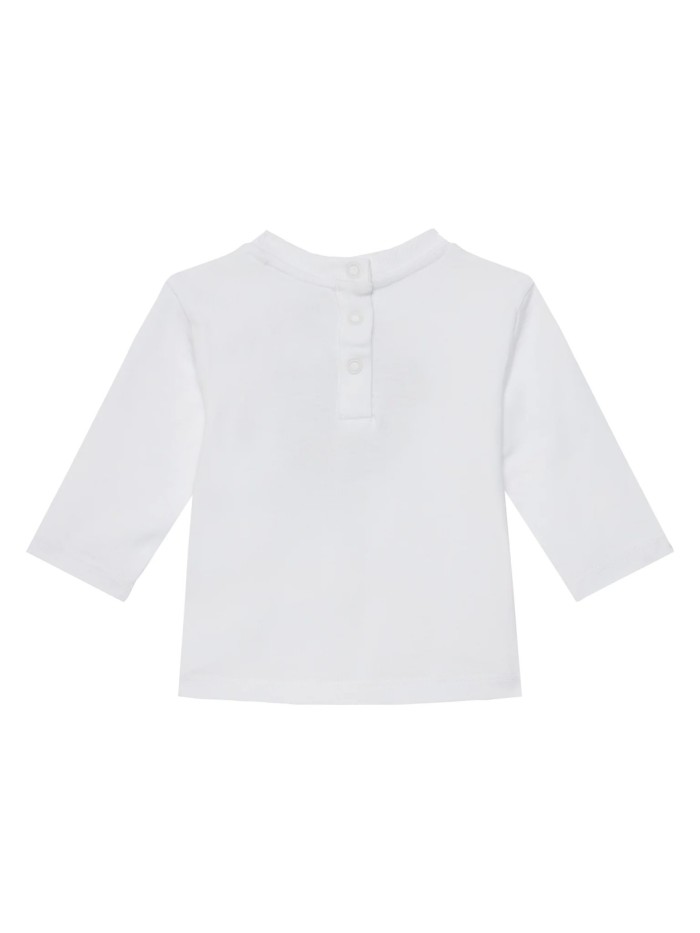 T-shirt guess? baby e bimbo