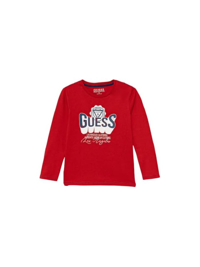 T-shirt guess? baby e bimbo