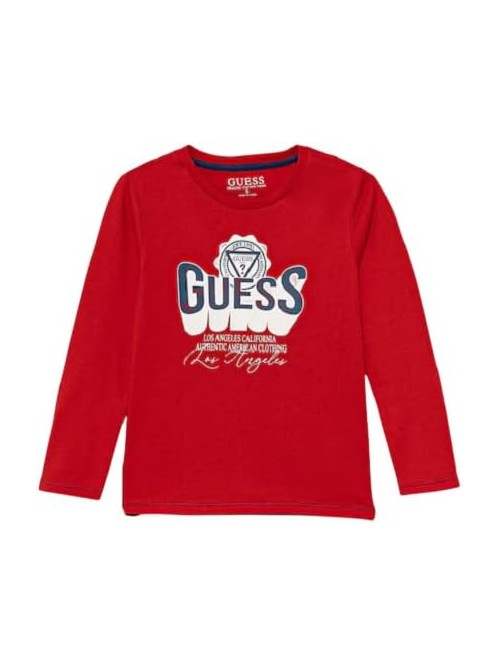 T-shirt guess? baby e bimbo