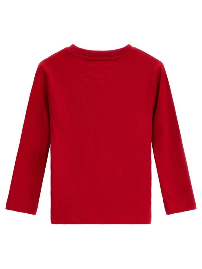 T-shirt guess? baby e bimbo