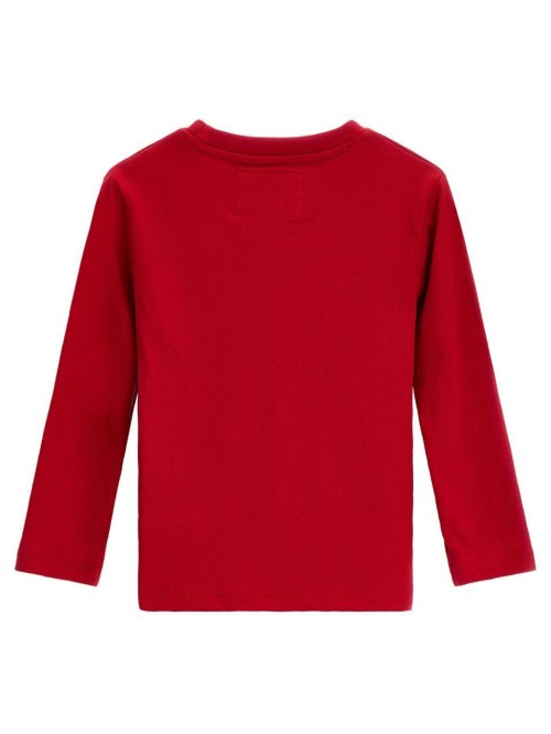 T-shirt guess? baby e bimbo