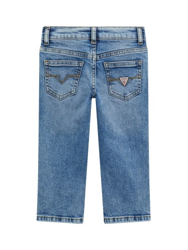 Pants denim guess? baby e bimbo 2