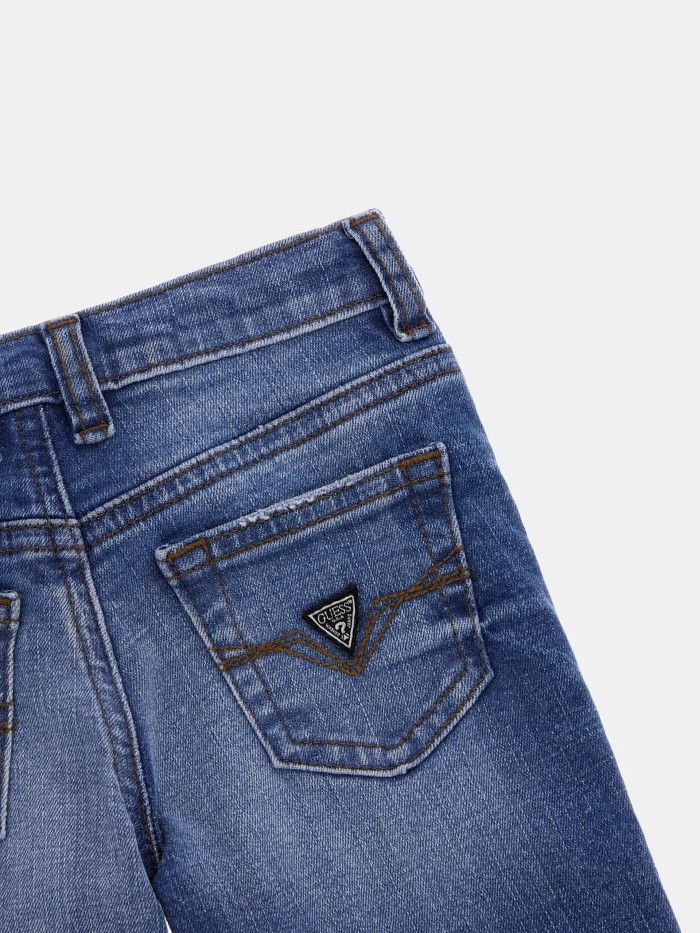 Pant guess? baby e bimbo