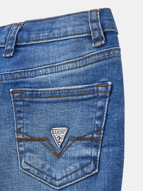 Pant guess? baby e bimbo