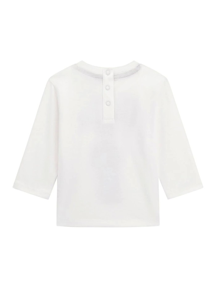 T-shirt guess? bimbo