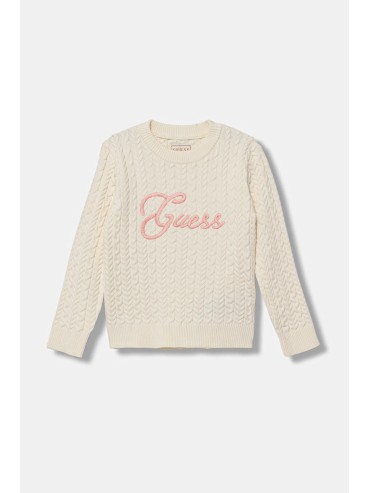 Maglioncino guess? baby e bimba