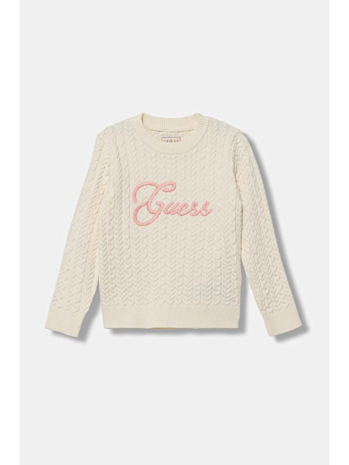 Maglioncino guess? baby e bimba