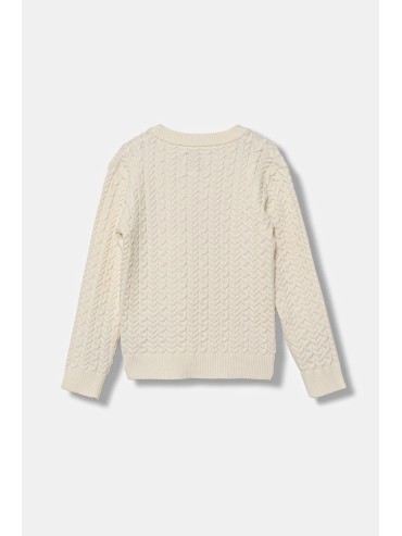 Maglioncino guess? baby e bimba 2