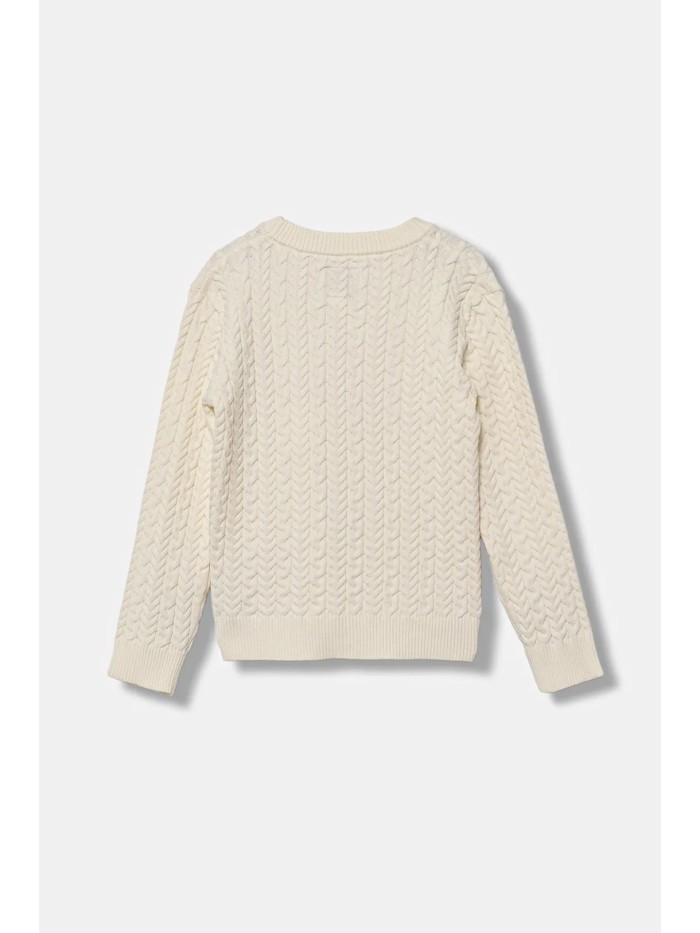 Maglioncino guess? baby e bimba