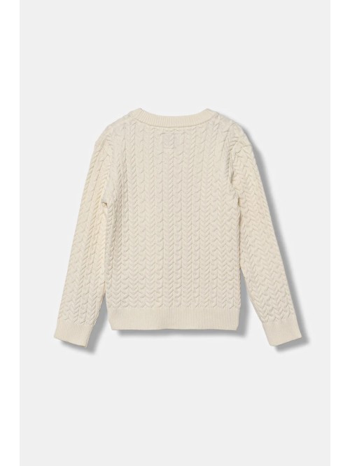 Maglioncino guess? baby e bimba