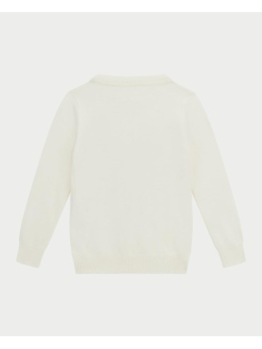 Maglioncino guess? baby e bimba 2