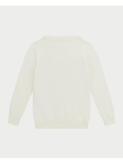 Maglioncino guess? baby e bimba